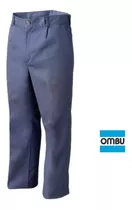 Pantalón De Trabajo Clásico Ombu 100% Original Dist Oficial