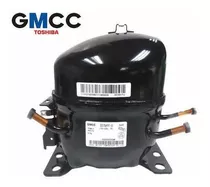 Compresor 1/6 Hp 110v R134 Gmcc Toshiba Nevera