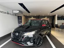 Nissan Kicks 1.6 16v Flexstart Xplay Xtronic