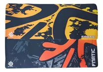 Mousepad Largo Gaming Fnatic League Of Legends 700x300x2mm