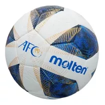 Balón De Fútbol Sala  Molten  Número 4 F5a5000