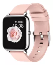 Reloj Inteligente De Pulsera Con Llamada Bluetooth Unisex A