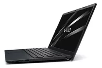 Notebook Vaio I3 8130u 8gb Ssd 128 500gb Hdd De Mostrador