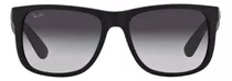 Gafas Ray-ban Justin Rb4165 601/8g