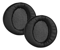 Almohadillas Para Auriculares Mdr-xb950bt - Negras