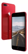  iPhone 8 Plus 64gb (product)red