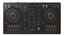 Controladora Ddj Flx 4 Nf + Garantia De 1 Ano Pioneer Dj