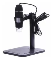 Microscopio Digital Usb Profesional 1000x Conexión Pc