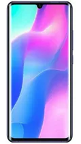 Xiaomi Mi Note 10 Lite 64gb Roxo Muito Bom - Usado