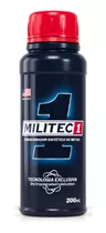 Militec 1 Condicionador De Metais 200ml-100%original Novo