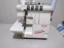 Maquina Fileteadora Marca Singer Ultralock