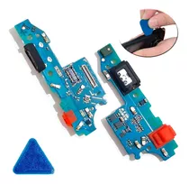 Placa De Carga Pin Usb Microfono Para Huawei Mate 8 + Pua