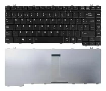 Teclado Compatible Toshiba Satellite L515