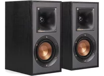 Bocinas Pasivas Klipsch R-41m, 4'' De 8 Ohm, Par