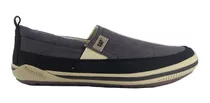 Zapatillas Panchas Caterpillar Guru Hombres 160049 Eezap