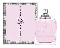 Perfume Mujer Hot It Femme Sexitive Aprhodisiac C/feromonas
