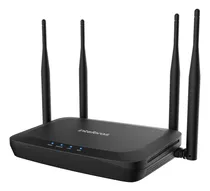 Roteador Wireless In Mesh Gf1200 Linha Wi-force Intelbras