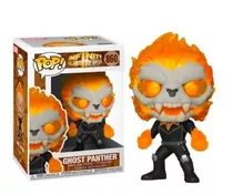 Funko Pop Ghost Panther Marvel Iw