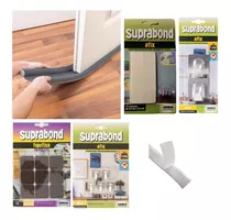 Combo Suprabond - Accesorios Prácticos Para El Hogar