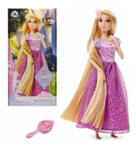Rapunzel Classic Doll Disney Store