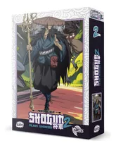 Producto Especial Shogun 2 - Primer Bloque + Expulsión Titan
