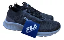  Fila Hombre Memory Foam Talla 41 Nuevo En Caja