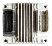 Computadora Ecu Chevrolet Aveo G3 