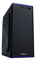 Pc Cpu Computadora Intel Core I5 16gb Ram Ssd 480gb 