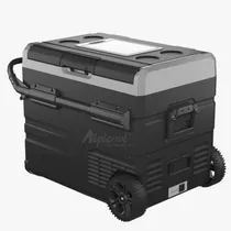 Cooler/freezer -20°c Tww55 55lt C/batería Alpicool Chile