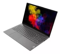 Notebook Lenovo V15 G2 Itl I5 1135g7 8gb 512gb Ssd 15.6 Fhd Color Gris