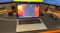 Macbook Pro '13 2017 - I5 - 8gb Ram - 120ssd