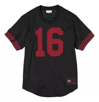 Mitchell & Ness Jersey San Francisco 49ers 90 Joe Montana