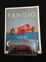 Colección Museo Fangio - Volpi 13