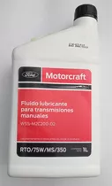 Aceite Caja Automatica Wss M2c200 Ford Focus 1999/2009 1ltr