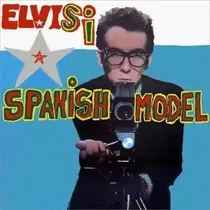 Cd - Spanish Model - Elvis Costello