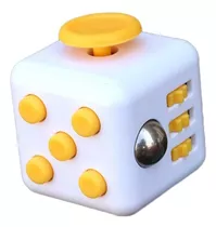Fidget Cube Toy Finger Toys Fun Stress Reliever