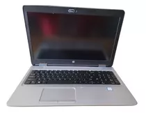 Laptop Hp Core I5 6ta Gen 8gb Ram 240gb Ssd, 15.6´ Tecl Exte