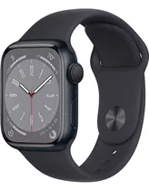 Apple Watch Series 8 [gps 41 Mm] Reloj Inteligente