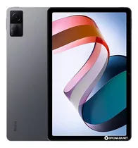 Redmi Pad Se 128 Gb 4 Gb Ram - Graphite Gray Color Negro