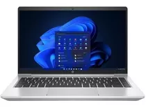 Hp Portátil Probook 440 G9 Core I5 1235 8gb 512gb Ssd 14  