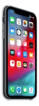 Carcasa Transparente Apple iPhone XR