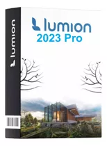 Lumion 2023 Pro
