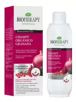 Bioherapy Shampoo Pomegranate Cab. Dañado 330ml
