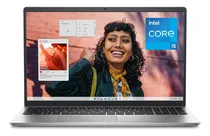 Laptop Dell Inspiron 15 Intel Core I5-1335u 16gb 512 Ssd