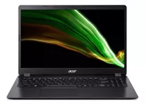 Notebook Acer Aspire 315.6 I5-10gen 8gb 256gb Refabricado