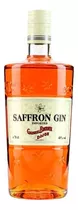 Gin Gin Saffron De Gusto 700 ml Azafran