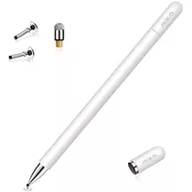 Meko Stylus Pens For iPad - 2 In 1 Magnetic Cap High 553hz