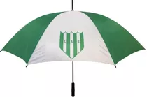 1 Paraguas Grande Reforzado Con Logo Estampado Personalizado En 4 Gajos Consultar Precio Por Cantidad