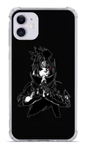 Capinha Naruto Sasuke Marca Da Maldição