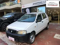 Suzuki Alto Maruti 800 0.8 2012